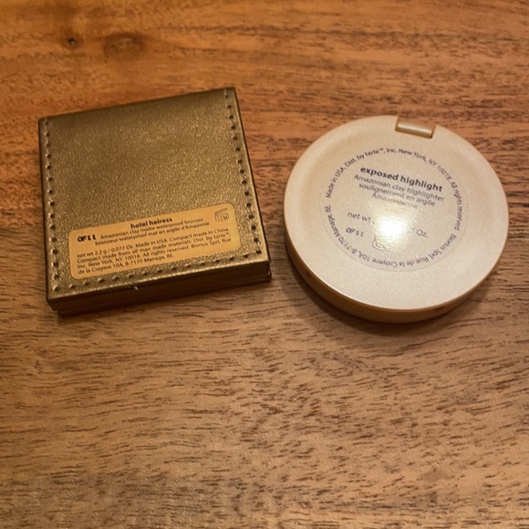 Tarte contour duo nwot brand new no boxes - Picture 3 of 4